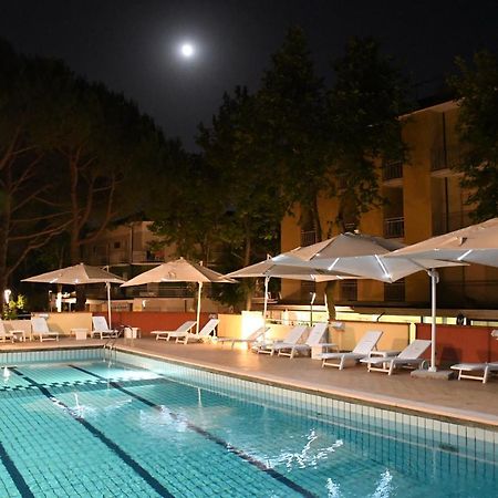 Elisabetta Hotel Cesenatico Zewnętrze zdjęcie