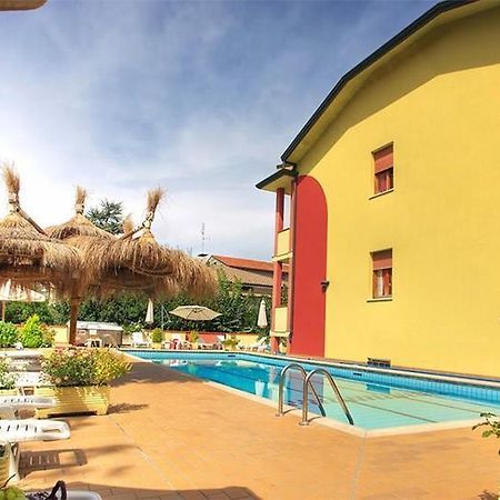 Elisabetta Hotel Cesenatico Zewnętrze zdjęcie
