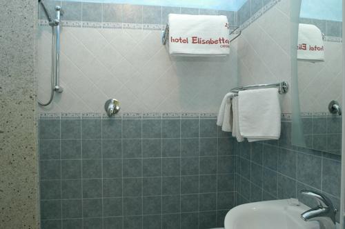 Elisabetta Hotel Cesenatico Pokój zdjęcie