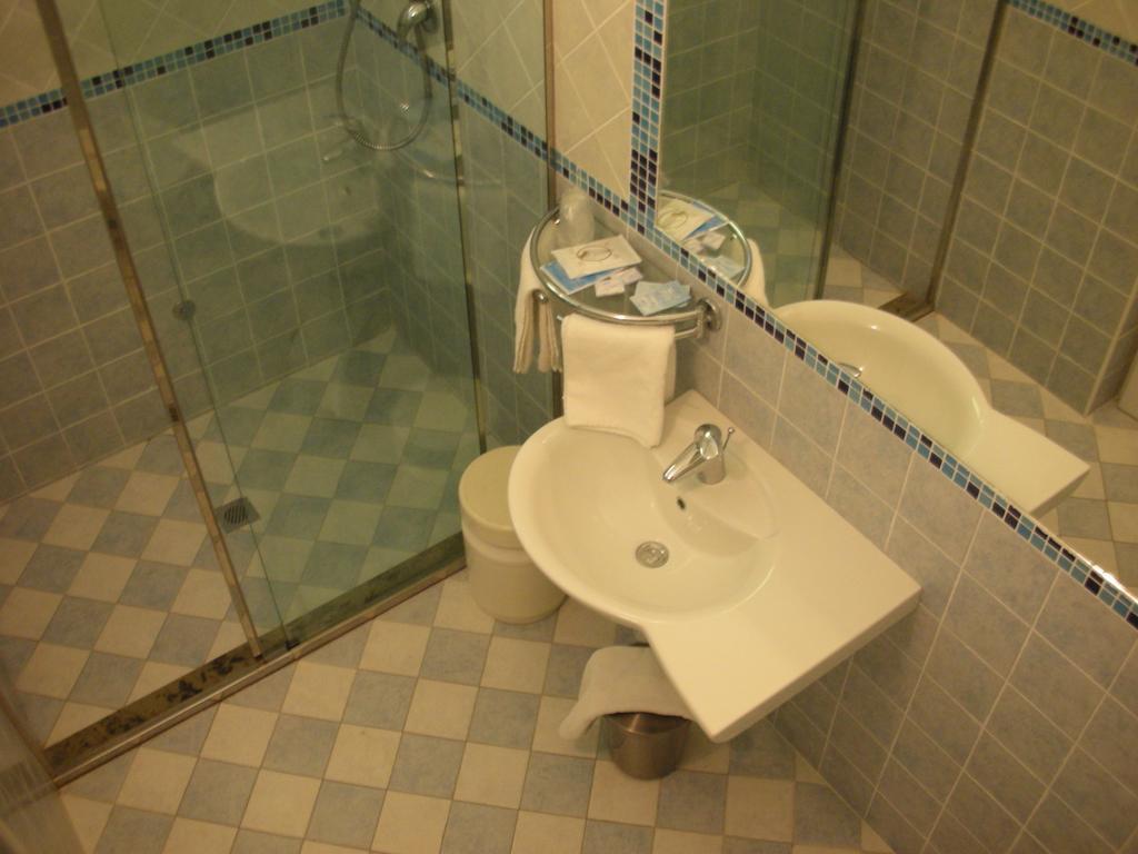Elisabetta Hotel Cesenatico Pokój zdjęcie