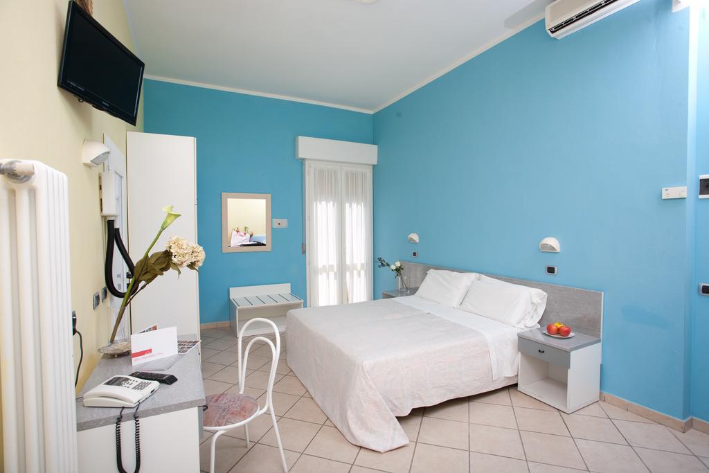 Elisabetta Hotel Cesenatico Zewnętrze zdjęcie