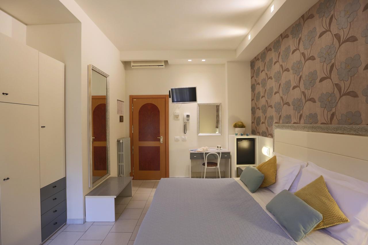 Elisabetta Hotel Cesenatico Zewnętrze zdjęcie