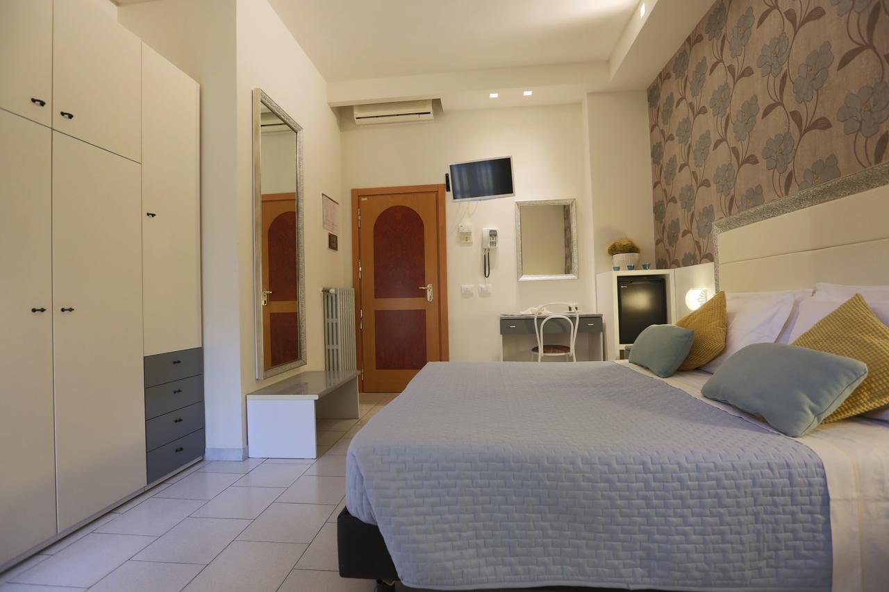 Elisabetta Hotel Cesenatico Zewnętrze zdjęcie