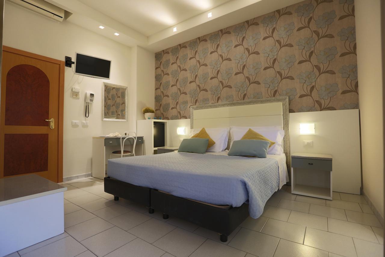 Elisabetta Hotel Cesenatico Zewnętrze zdjęcie