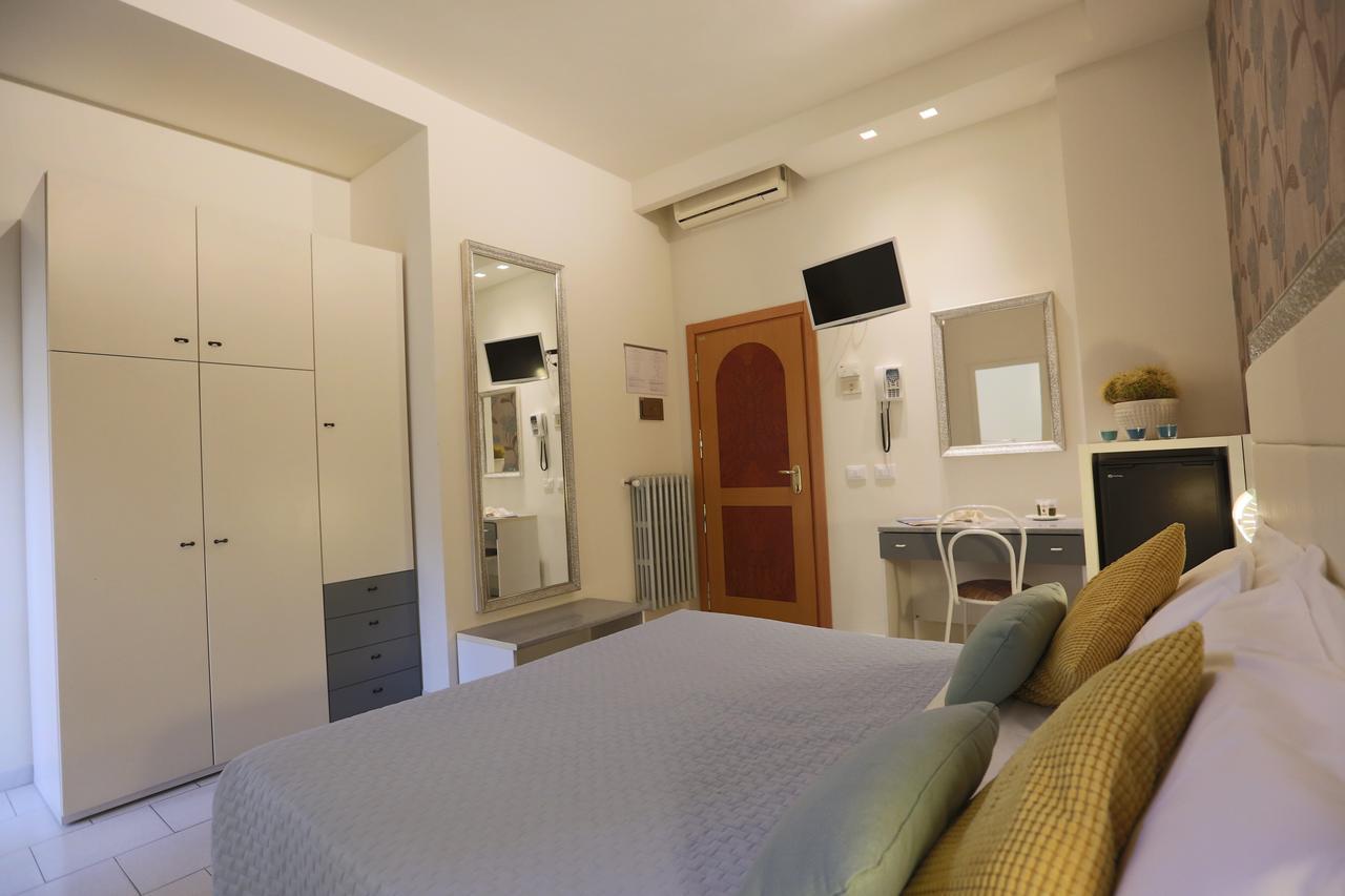 Elisabetta Hotel Cesenatico Zewnętrze zdjęcie